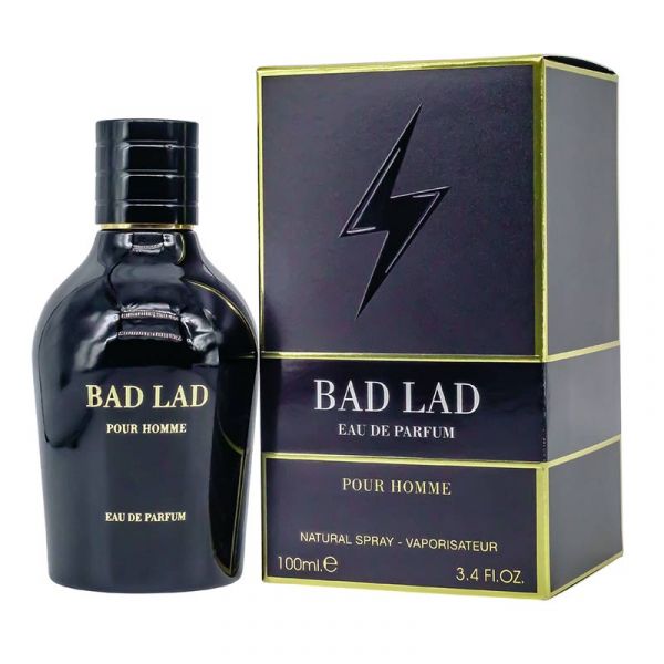 Fragrance World Bad Lad, edp., 100ml